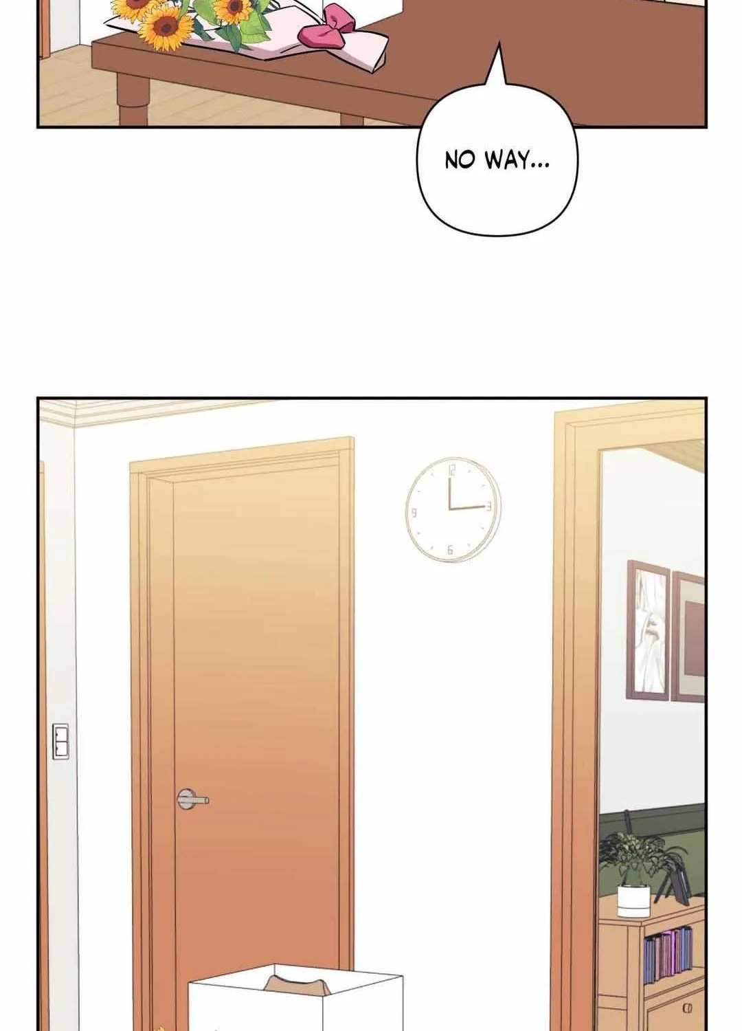 Stranger Than Friends Chapter 102 page 87 - 