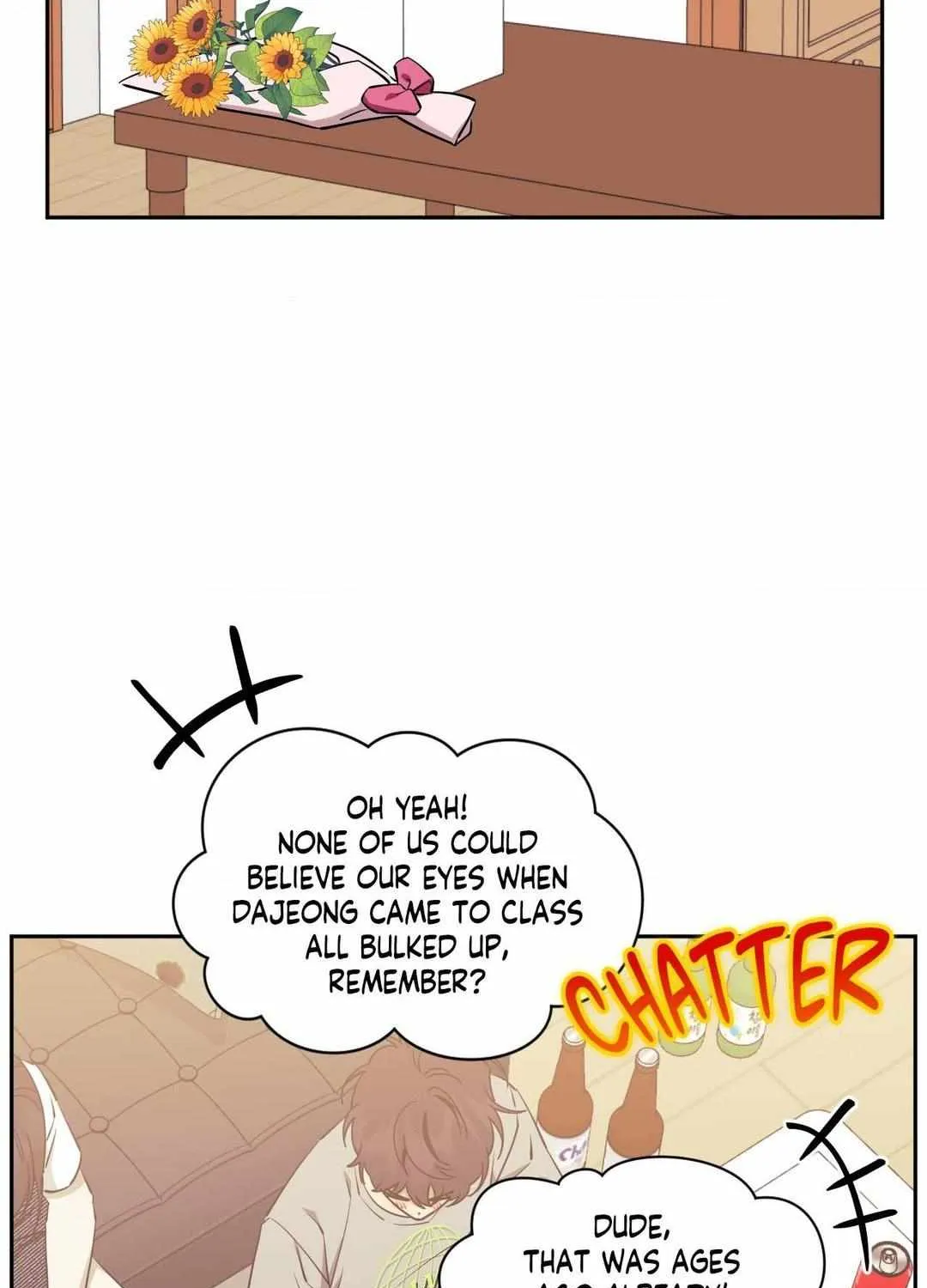 Stranger Than Friends Chapter 102 page 88 - 