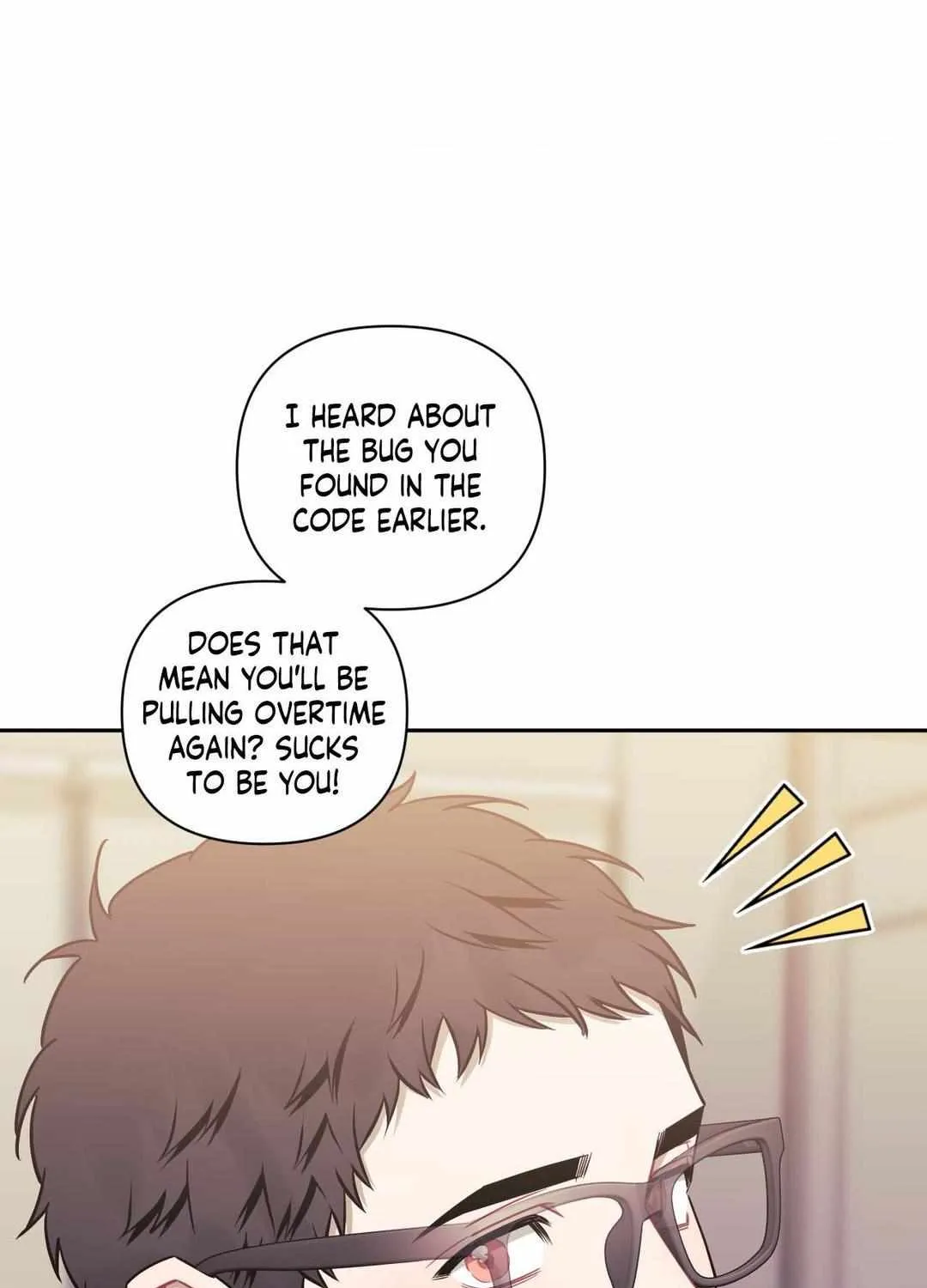Stranger Than Friends Chapter 103 page 11 - 