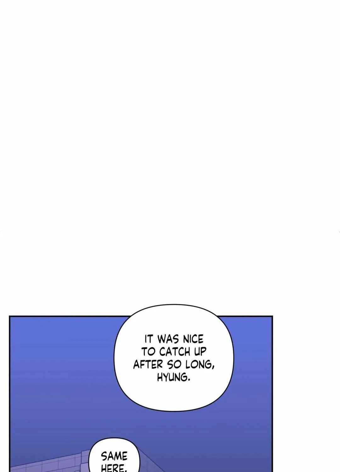 Stranger Than Friends Chapter 103 page 102 - 