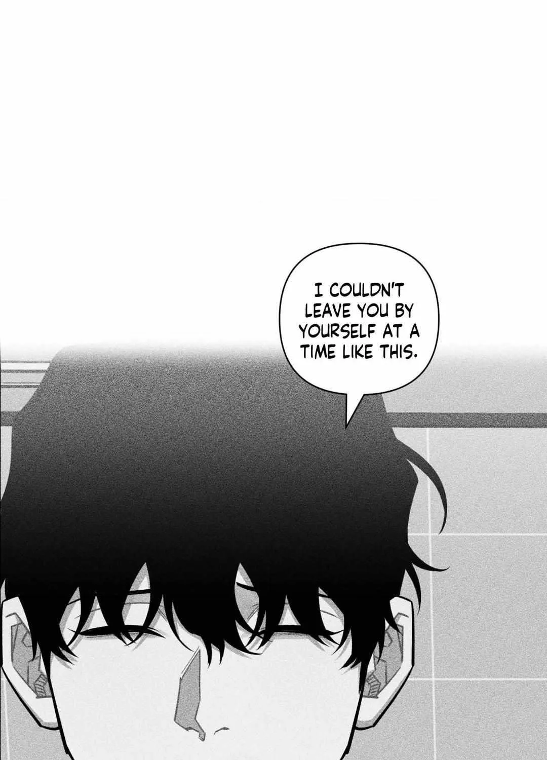 Stranger Than Friends Chapter 103 page 108 - 