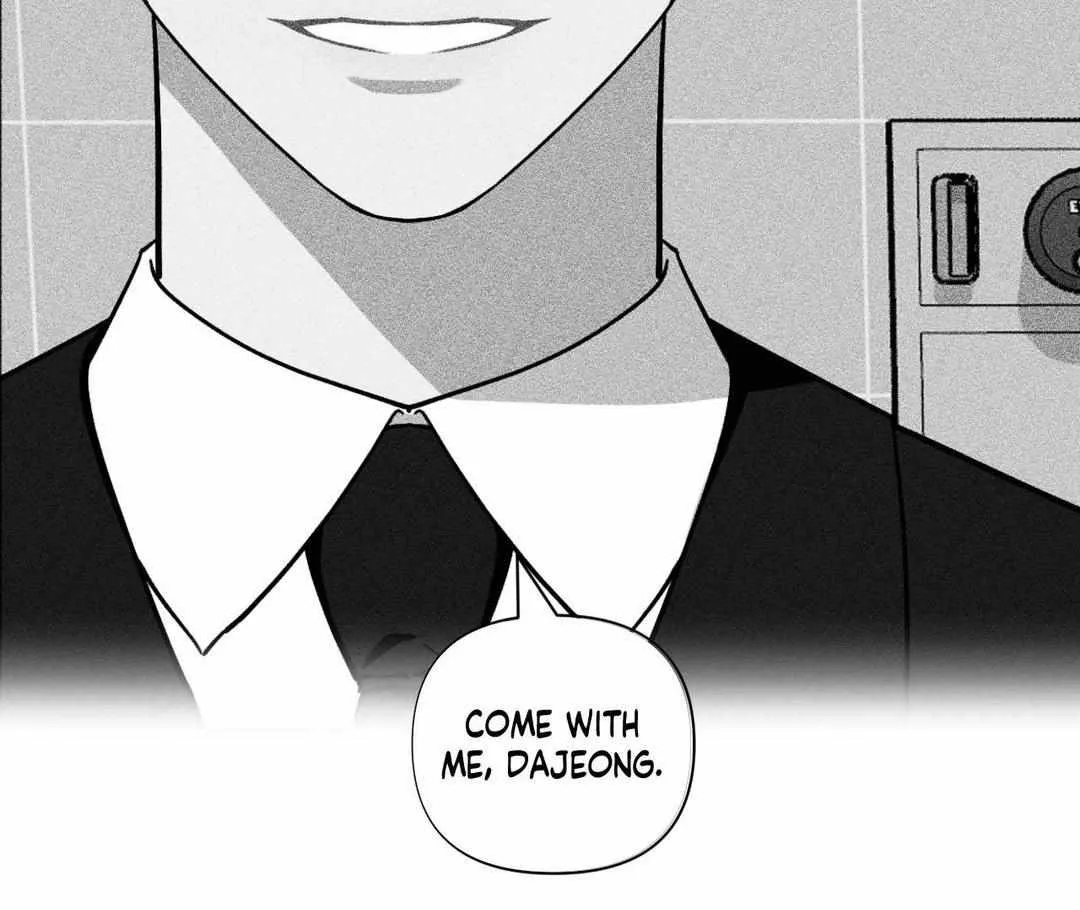 Stranger Than Friends Chapter 103 page 109 - 