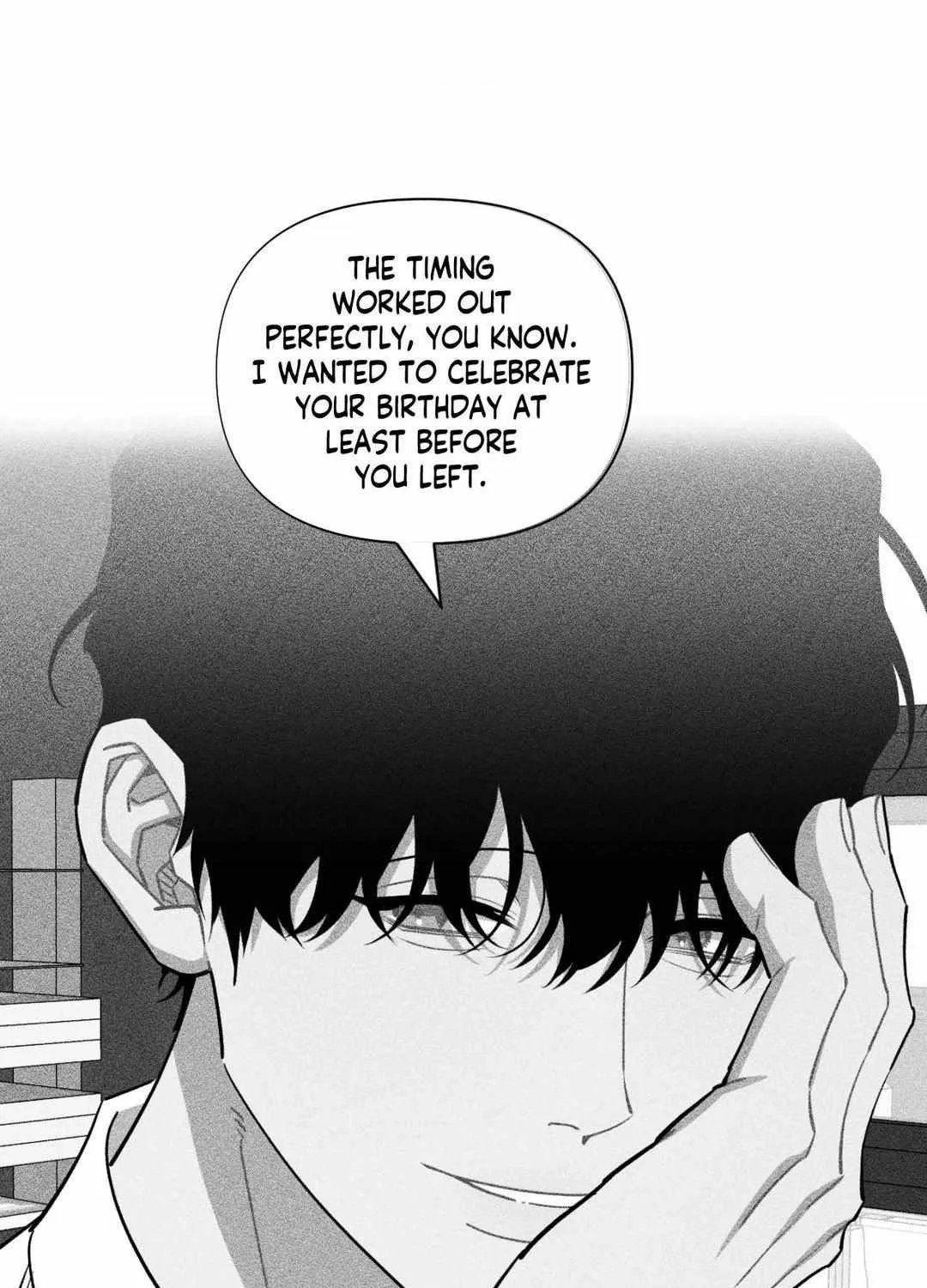Stranger Than Friends Chapter 103 page 110 - 