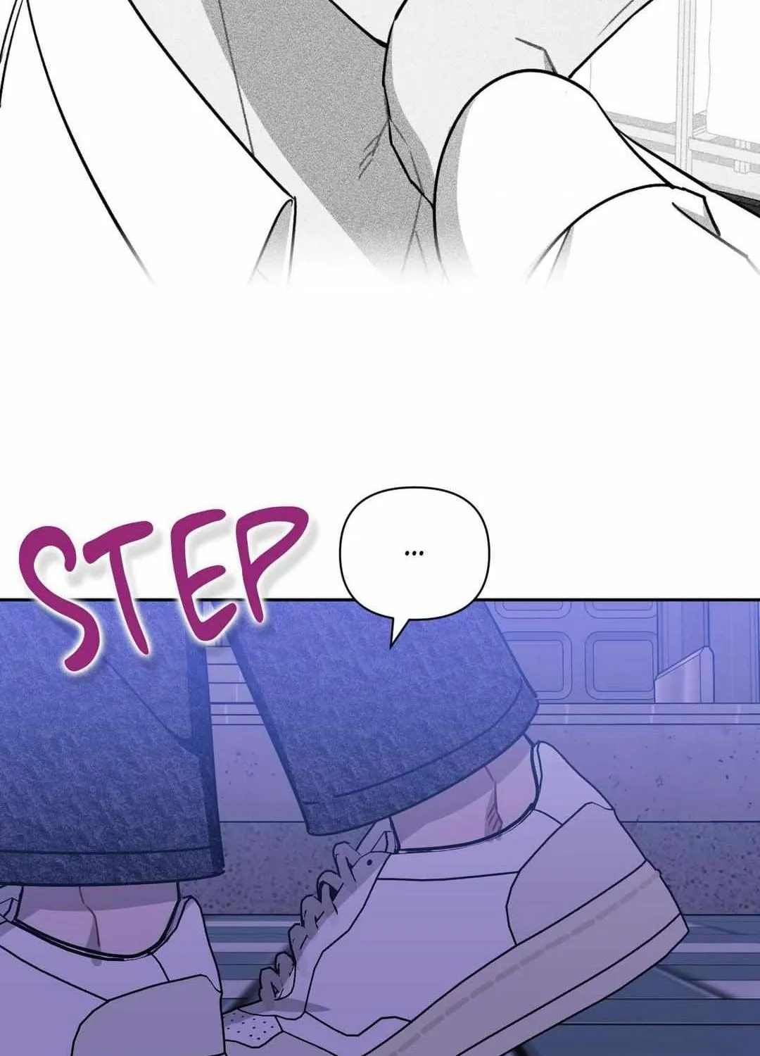 Stranger Than Friends Chapter 103 page 111 - 