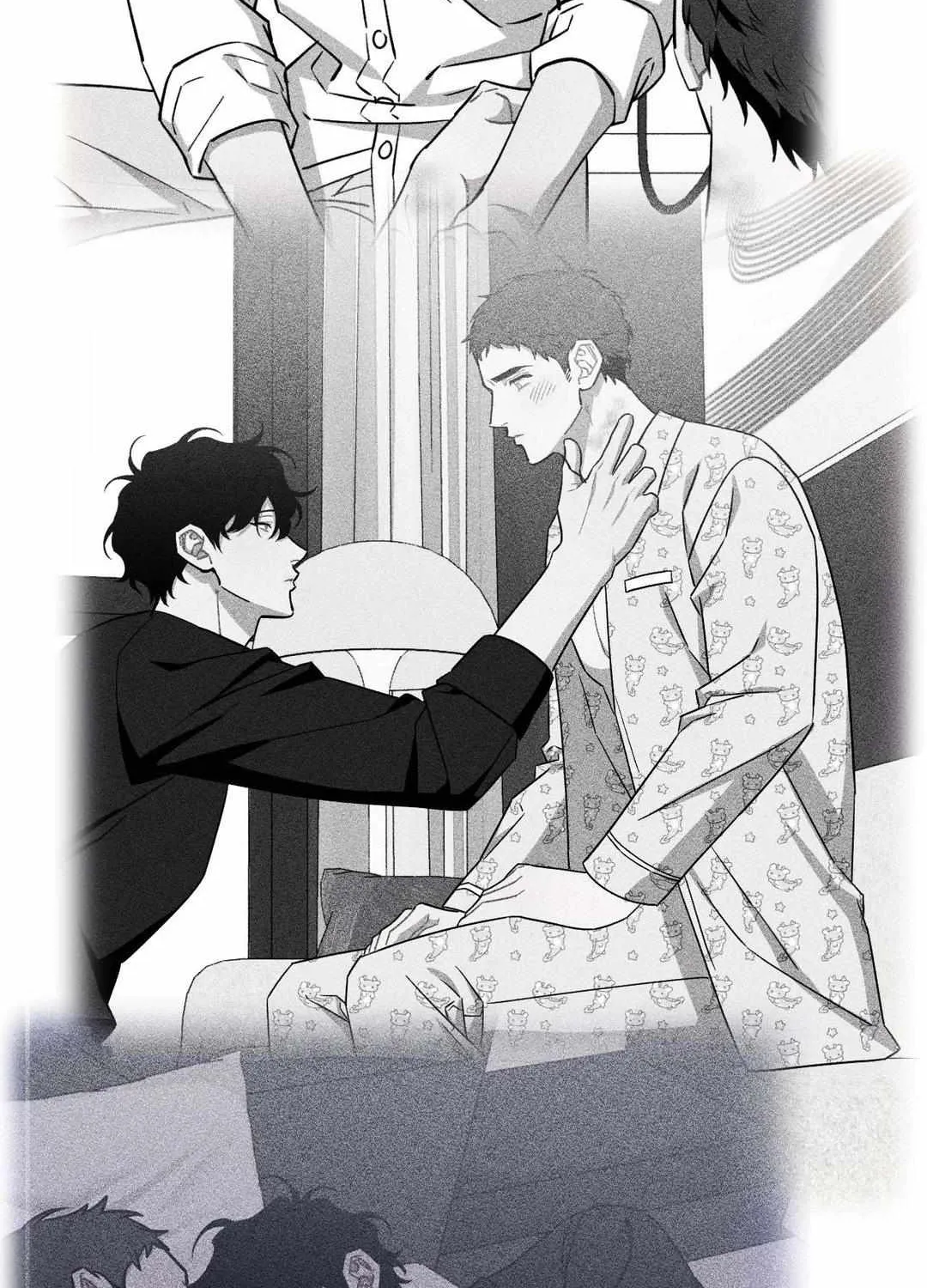 Stranger Than Friends Chapter 103 page 113 - 