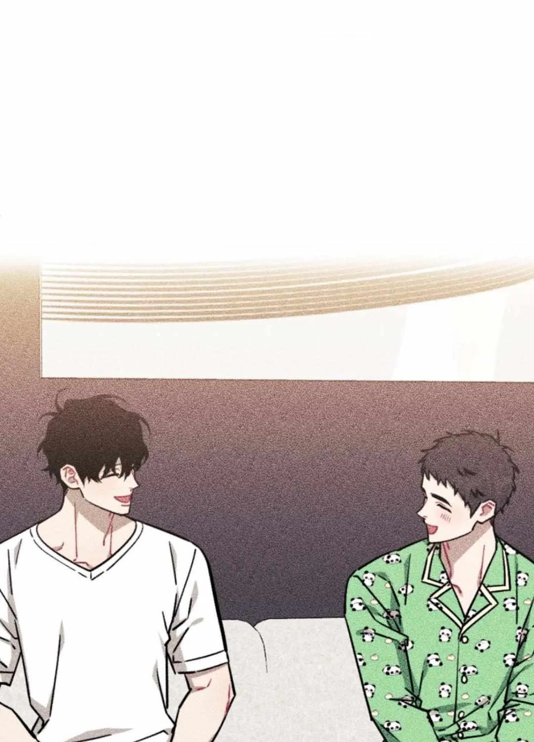 Stranger Than Friends Chapter 103 page 116 - 