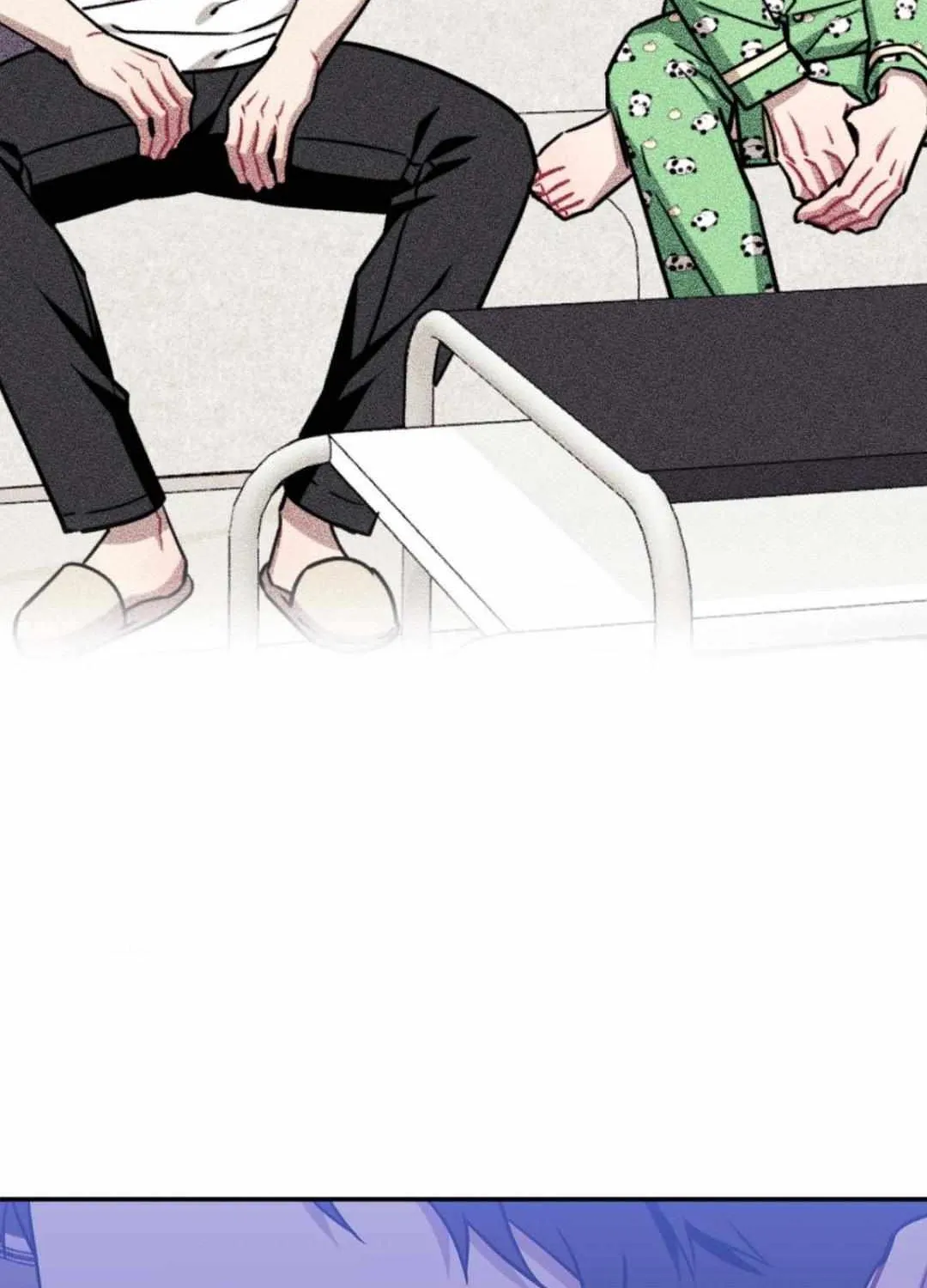 Stranger Than Friends Chapter 103 page 117 - 