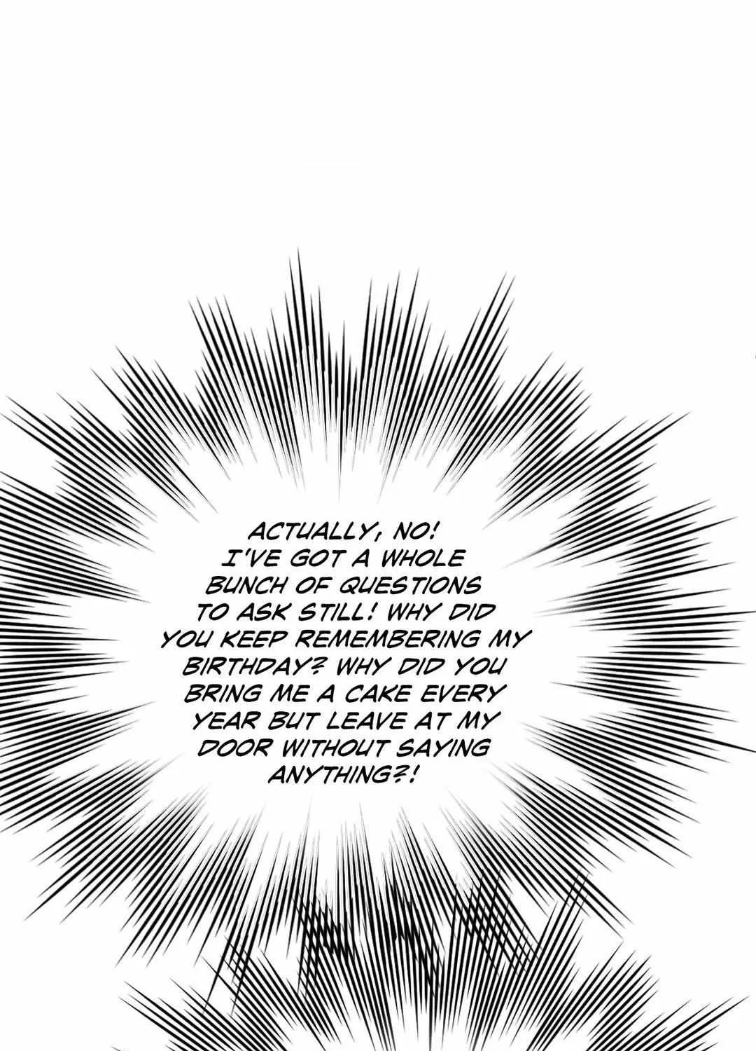 Stranger Than Friends Chapter 103 page 121 - 