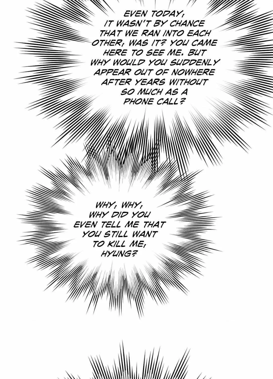 Stranger Than Friends Chapter 103 page 122 - 