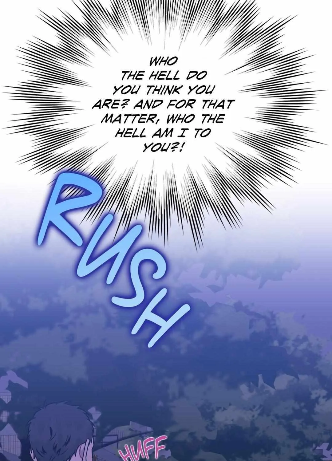 Stranger Than Friends Chapter 103 page 123 - 