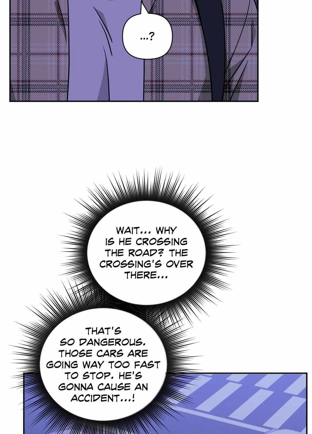 Stranger Than Friends Chapter 103 page 126 - 