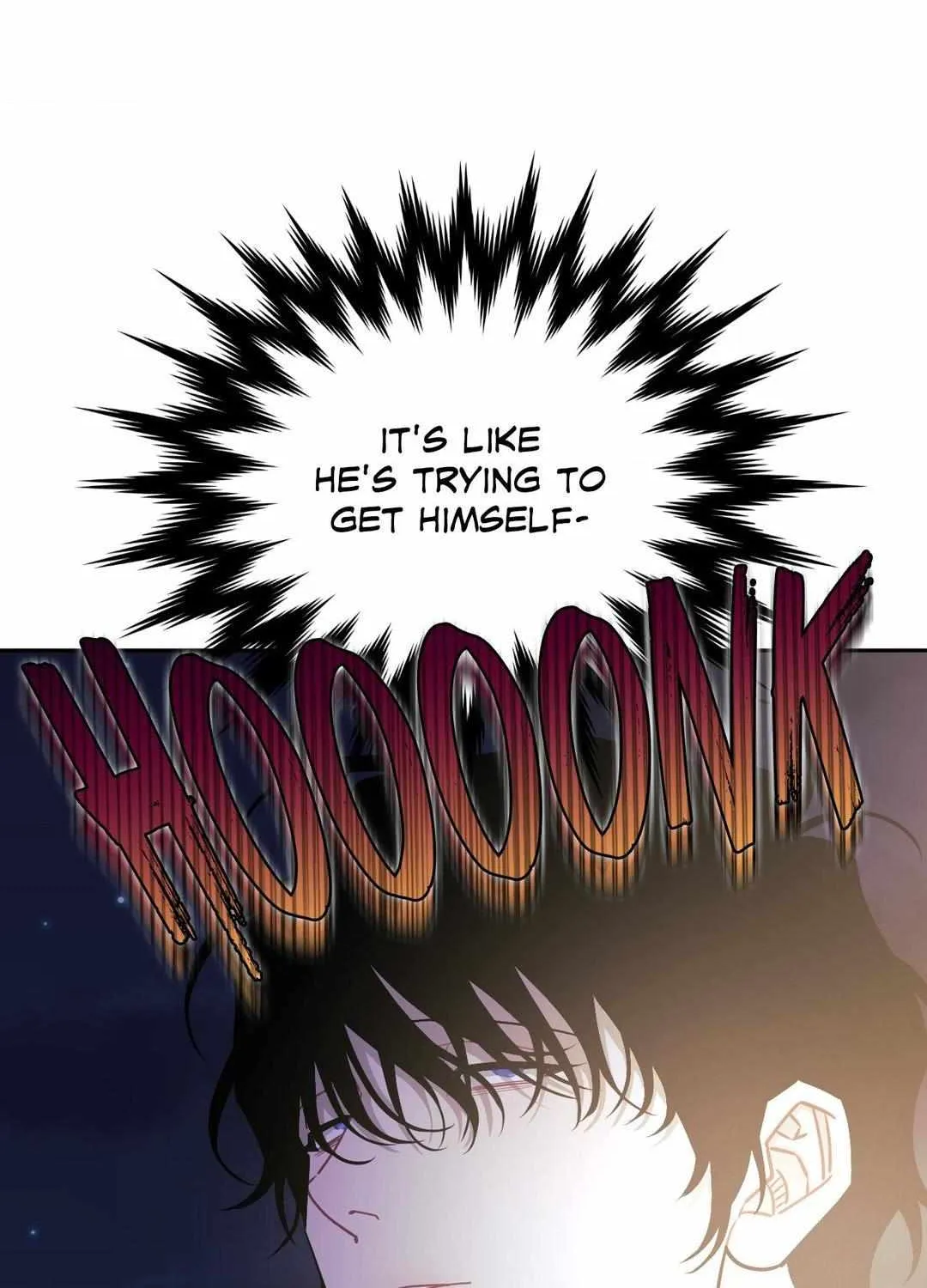 Stranger Than Friends Chapter 103 page 128 - 