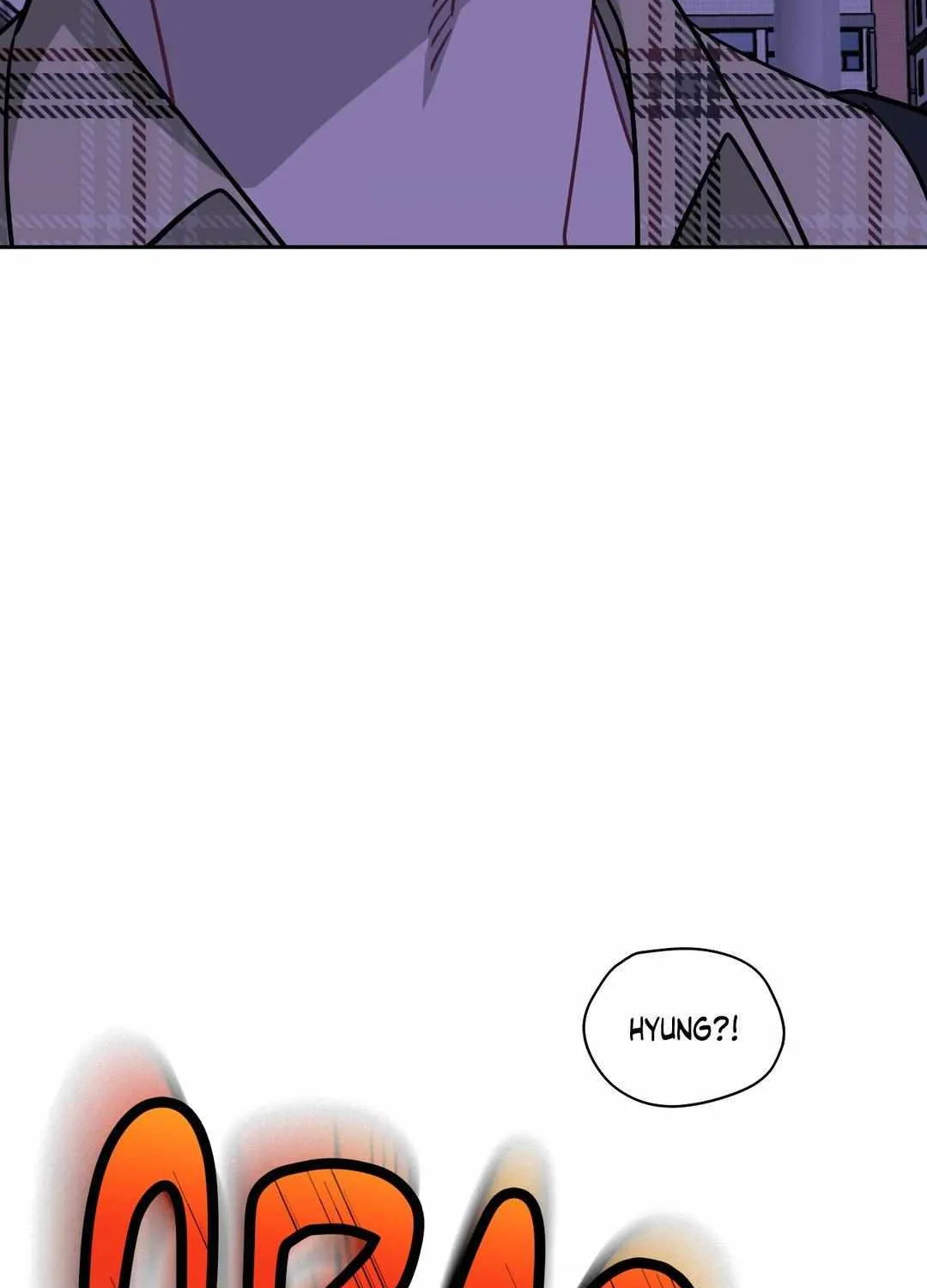 Stranger Than Friends Chapter 103 page 131 - 