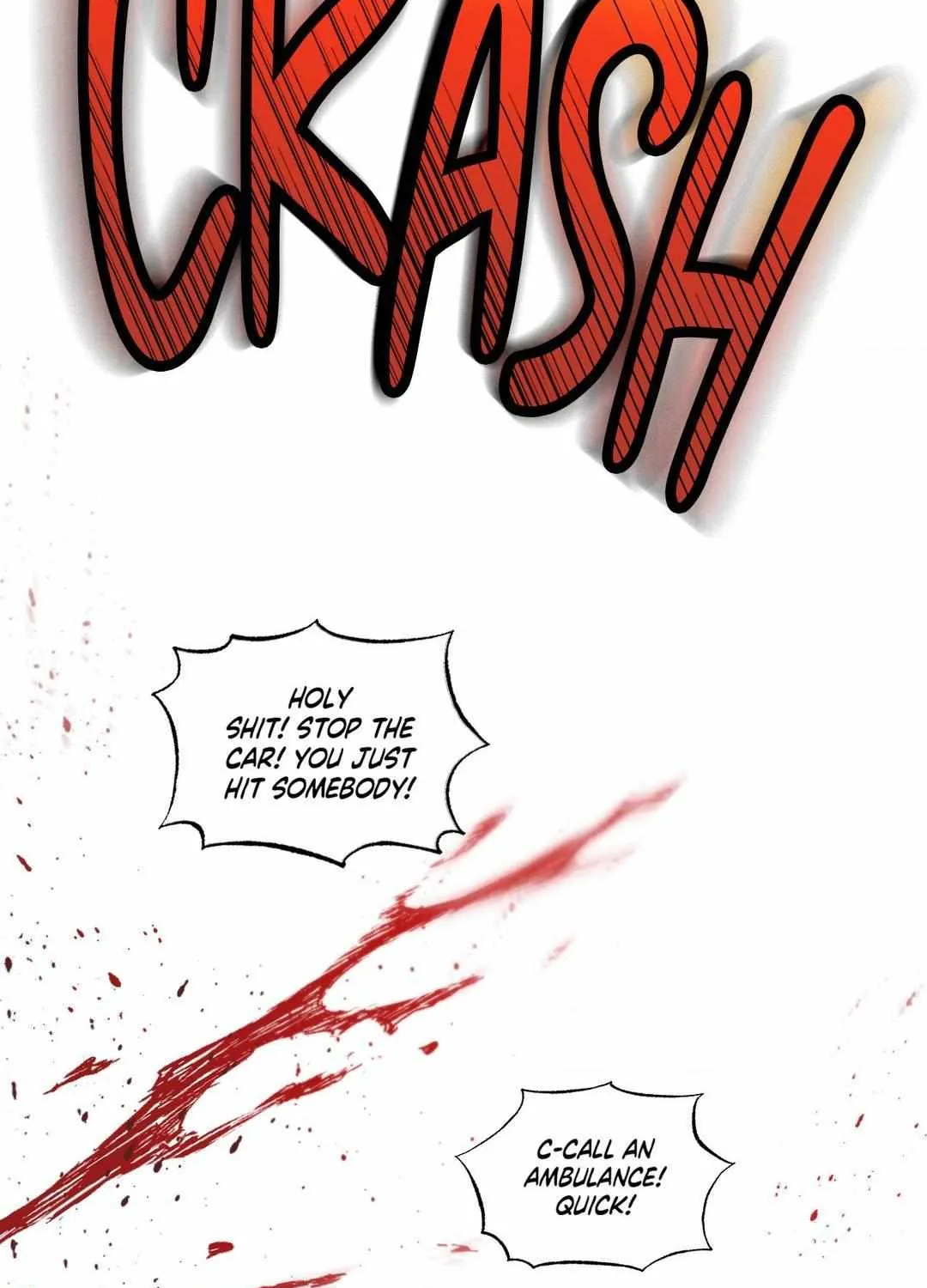 Stranger Than Friends Chapter 103 page 132 - 