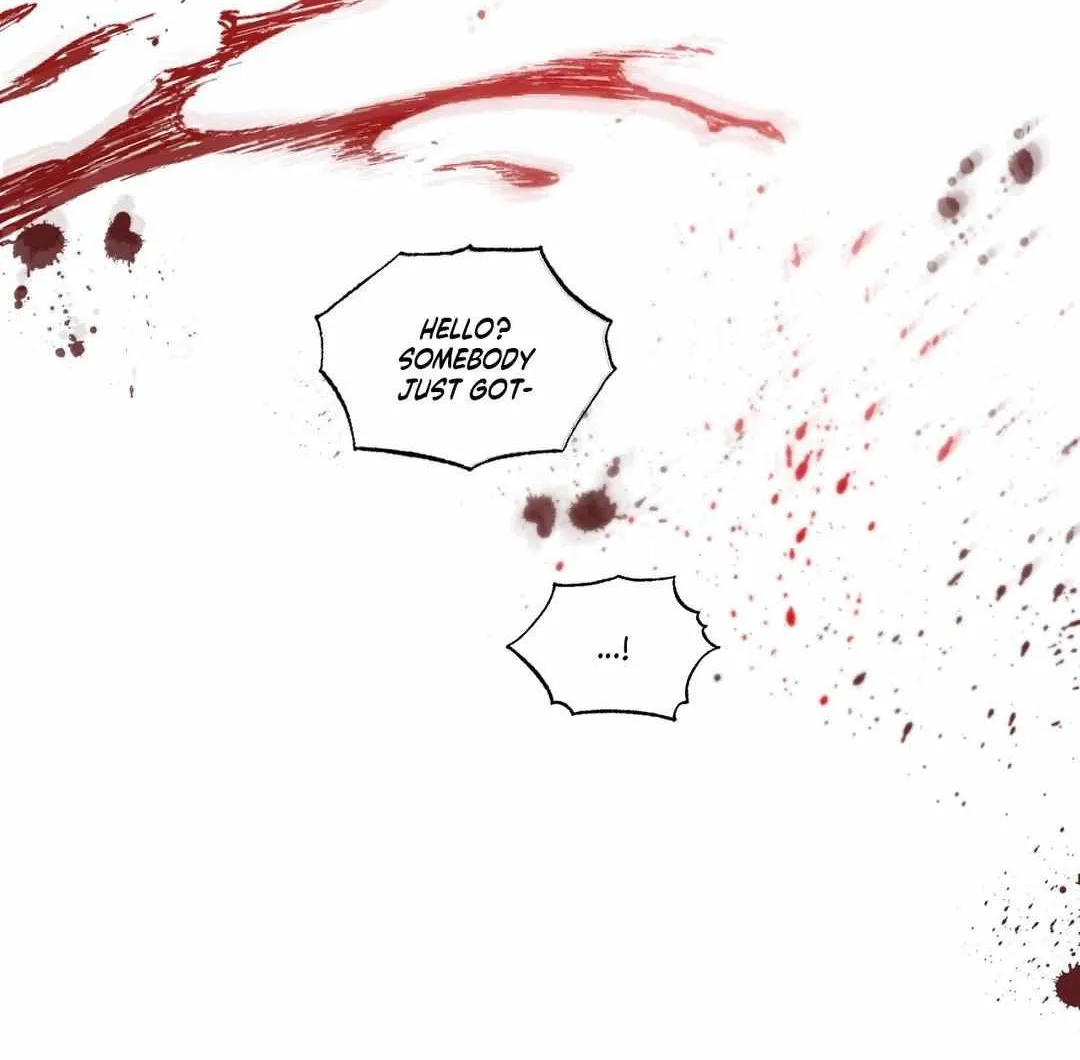 Stranger Than Friends Chapter 103 page 133 - 