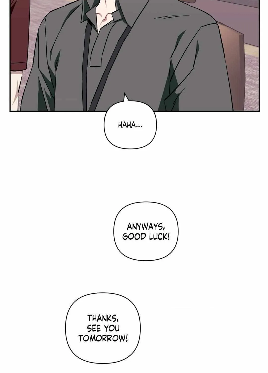 Stranger Than Friends Chapter 103 page 16 - 