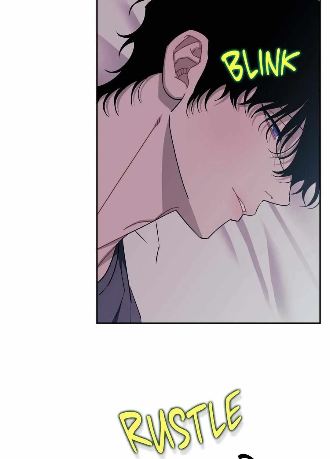 Stranger Than Friends Chapter 103 page 3 - 