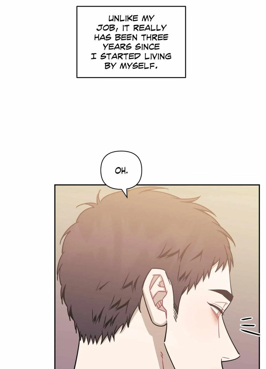 Stranger Than Friends Chapter 103 page 24 - 