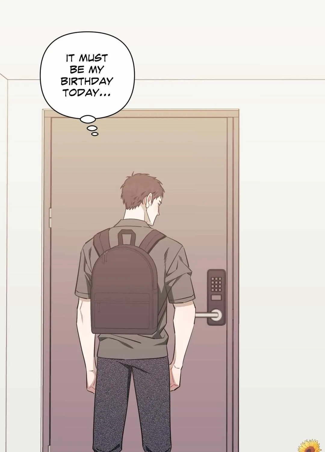 Stranger Than Friends Chapter 103 page 26 - 