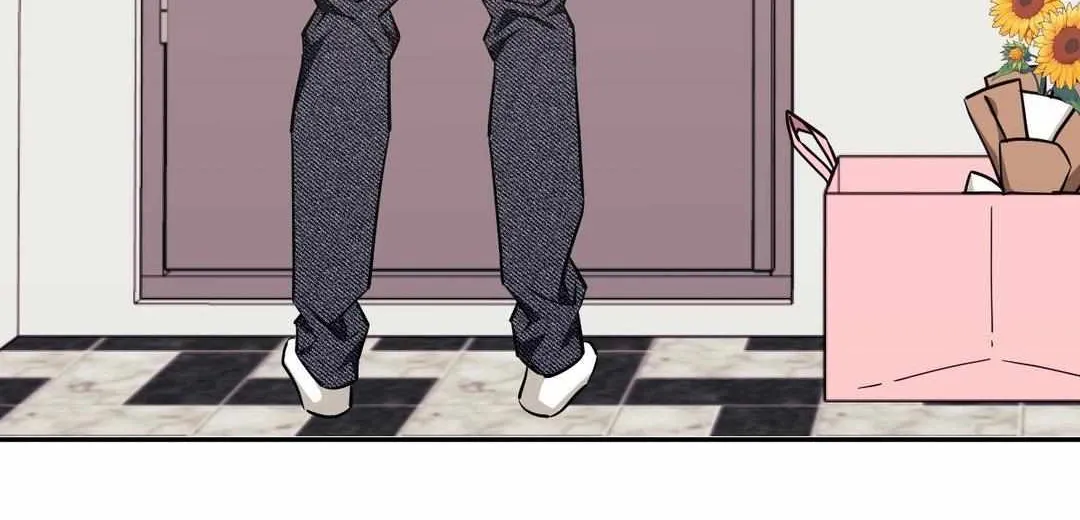 Stranger Than Friends Chapter 103 page 27 - 
