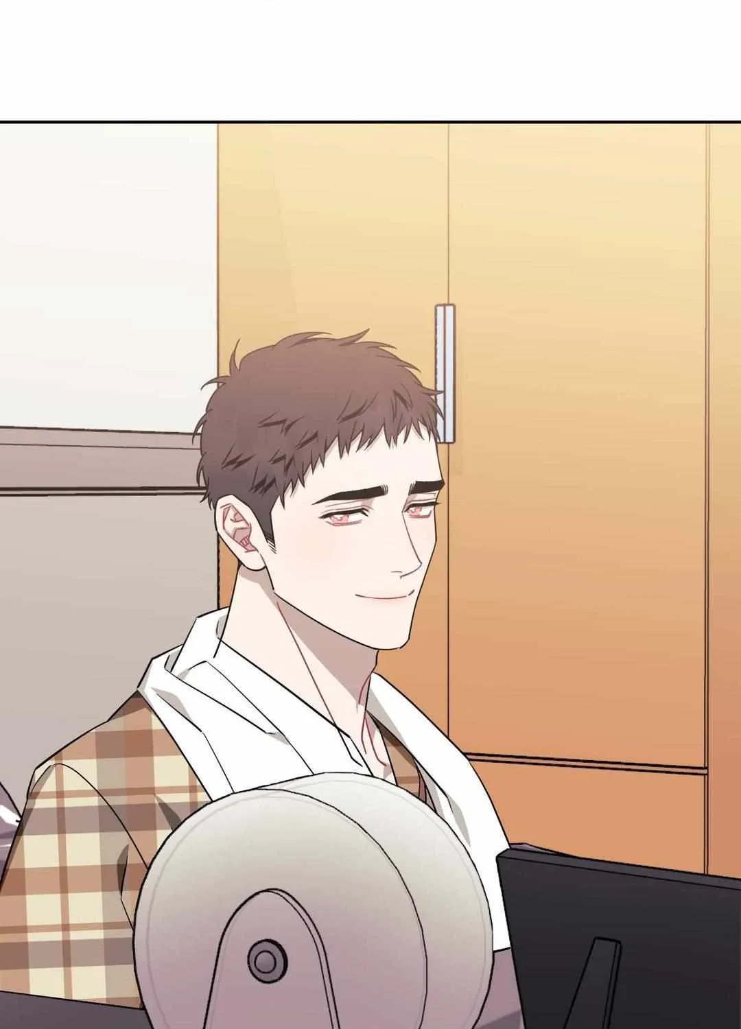 Stranger Than Friends Chapter 103 page 36 - 