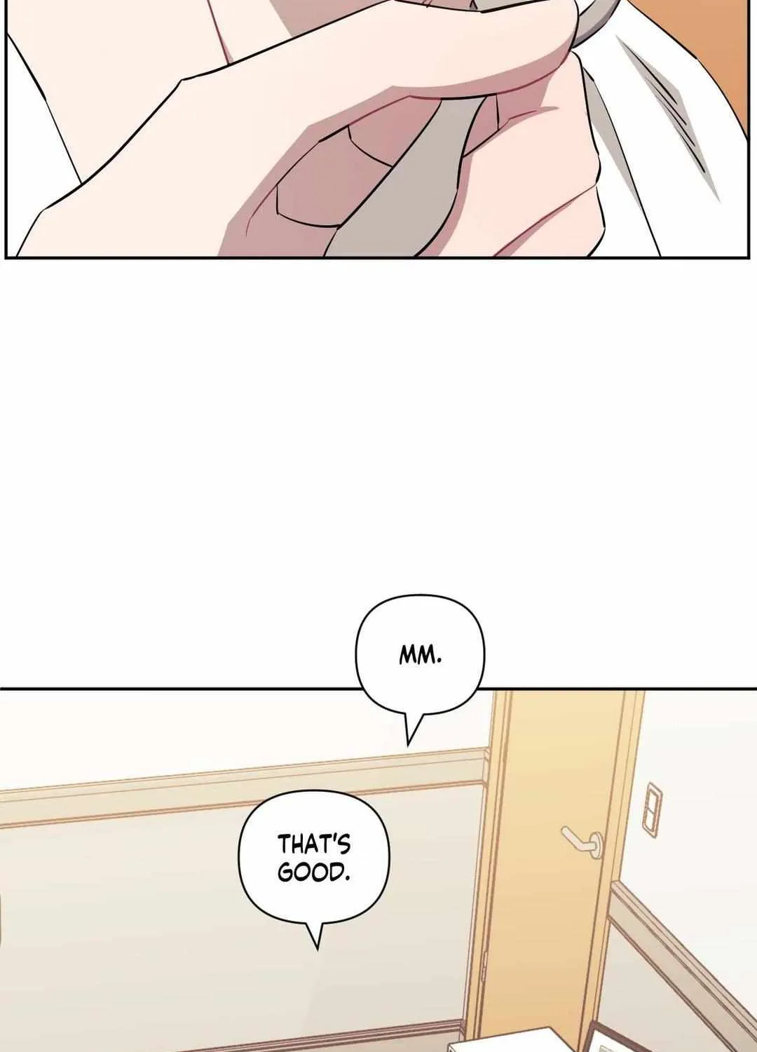 Stranger Than Friends Chapter 103 page 38 - 