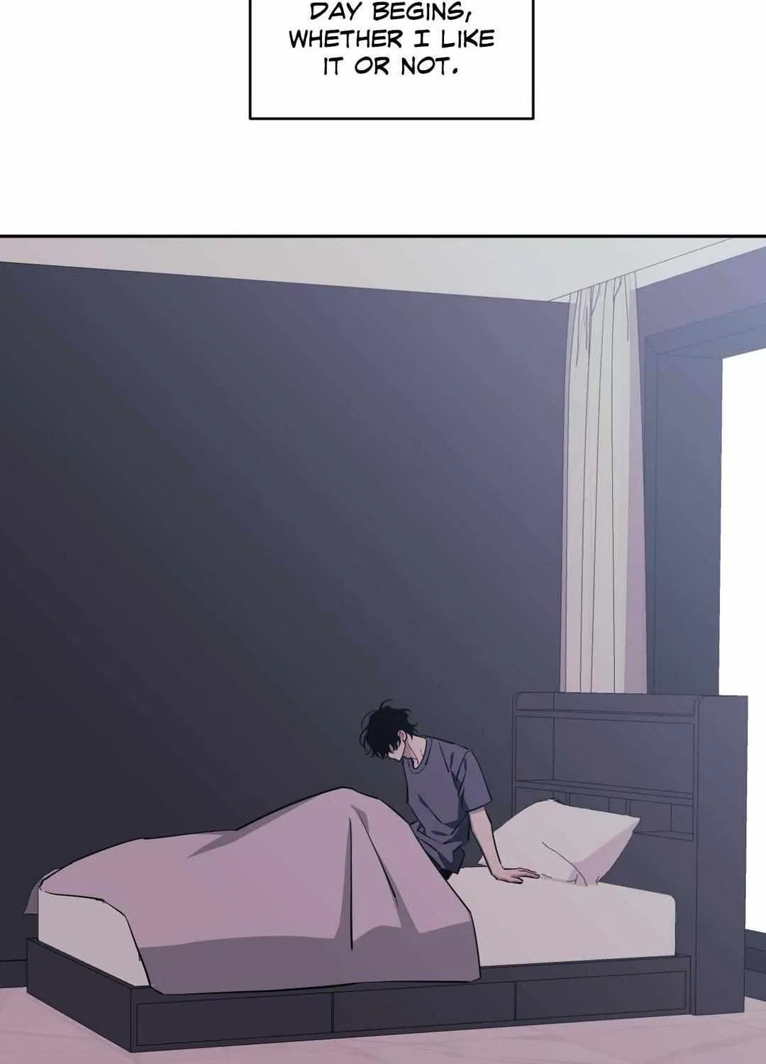 Stranger Than Friends Chapter 103 page 5 - 