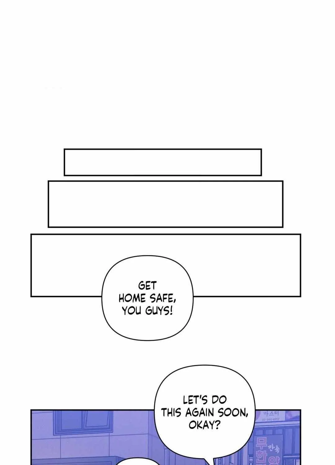 Stranger Than Friends Chapter 103 page 46 - 