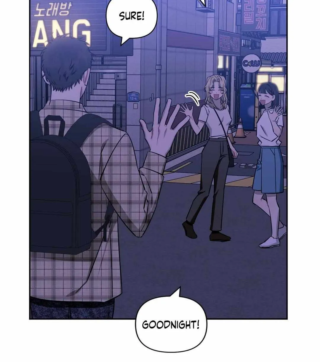 Stranger Than Friends Chapter 103 page 47 - 