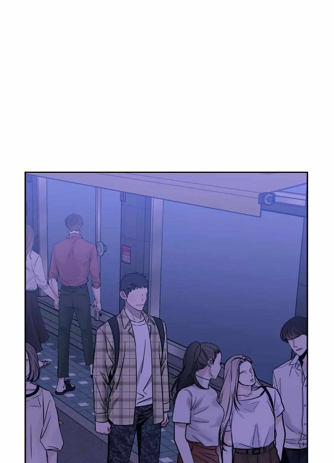 Stranger Than Friends Chapter 103 page 48 - 
