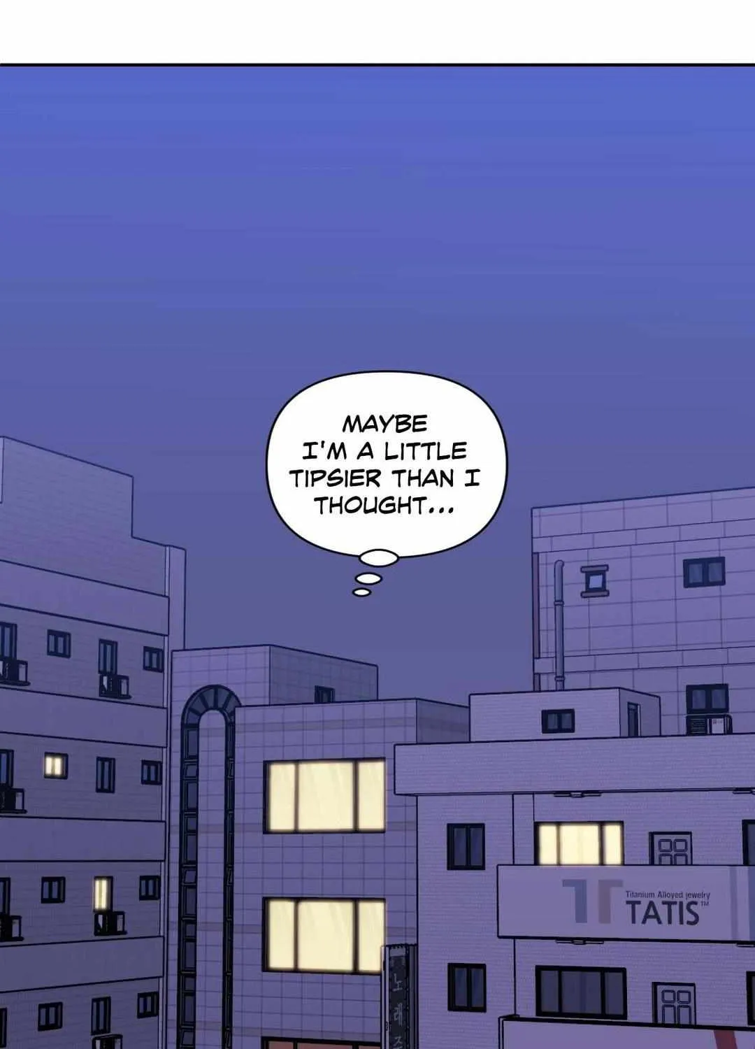 Stranger Than Friends Chapter 103 page 51 - 