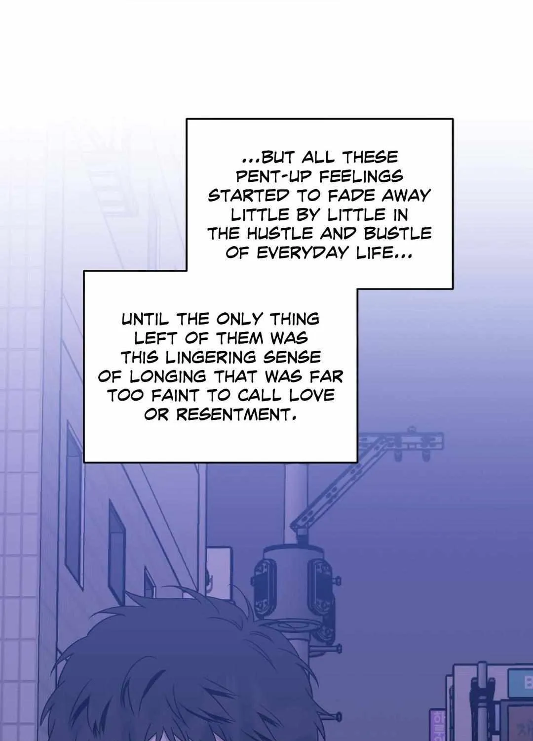 Stranger Than Friends Chapter 103 page 55 - 