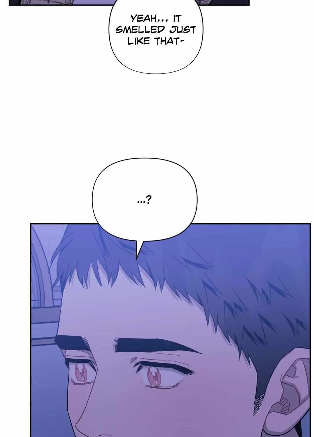 Stranger Than Friends Chapter 103 page 59 - 