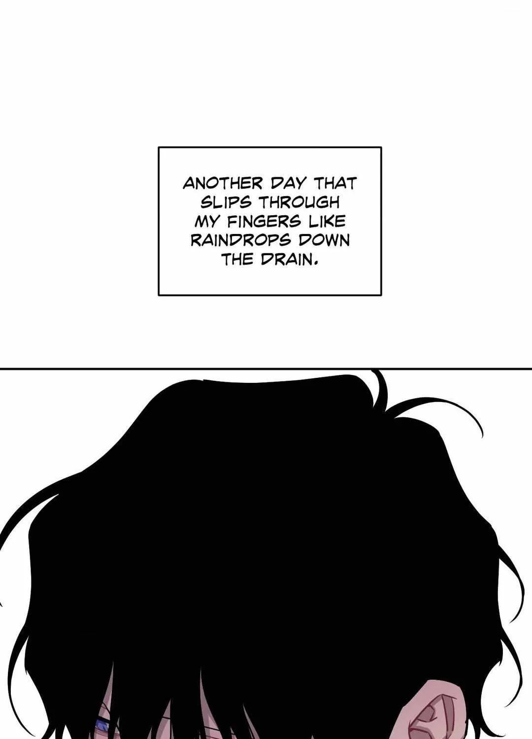 Stranger Than Friends Chapter 103 page 7 - 