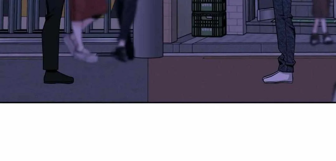 Stranger Than Friends Chapter 103 page 64 - 