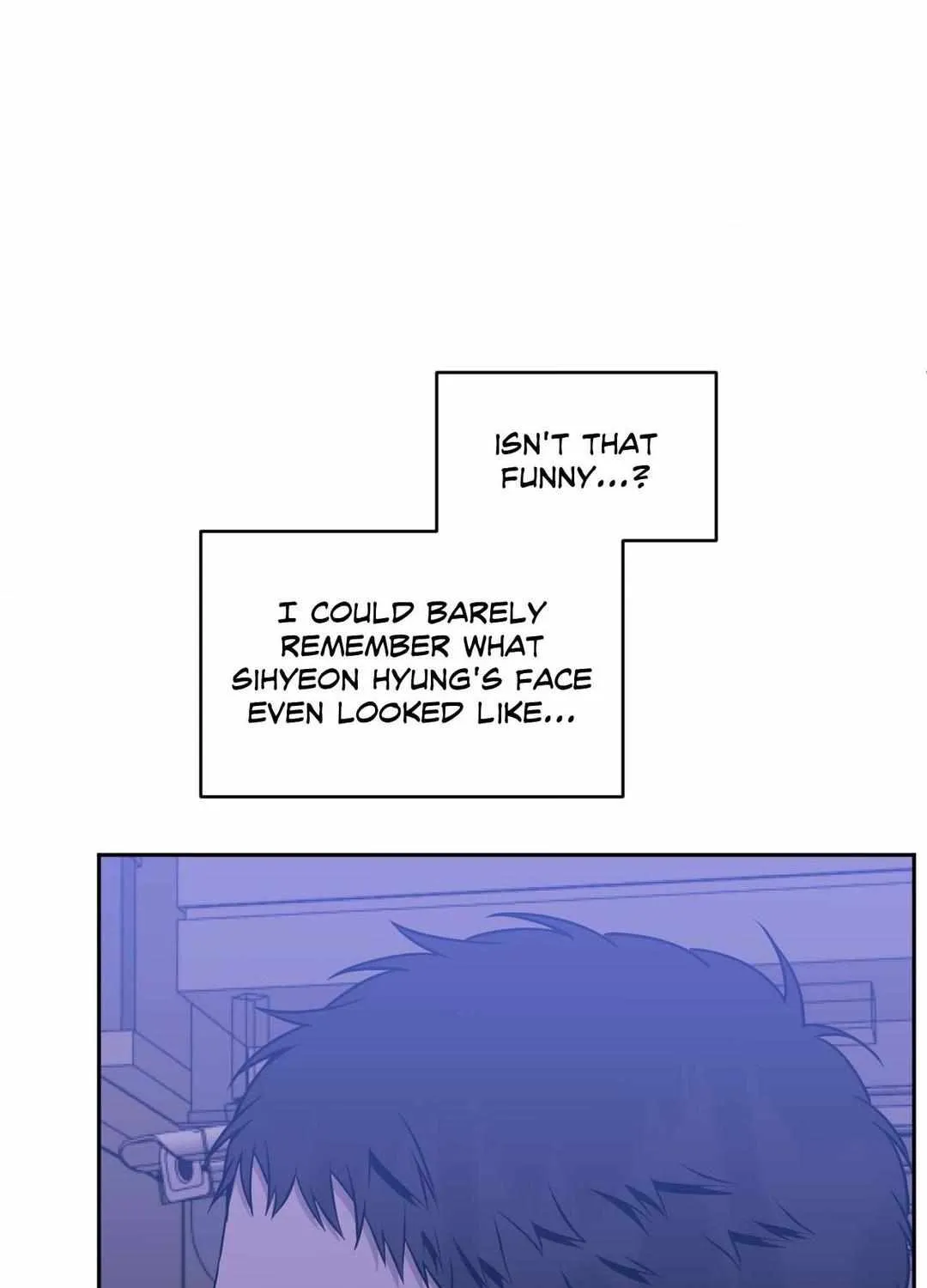Stranger Than Friends Chapter 103 page 65 - 