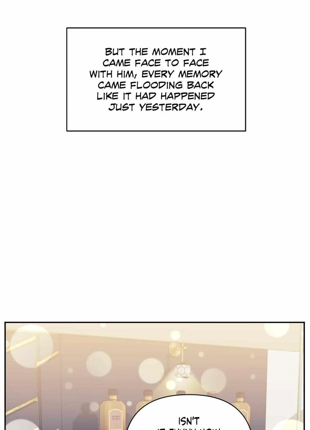 Stranger Than Friends Chapter 103 page 67 - 