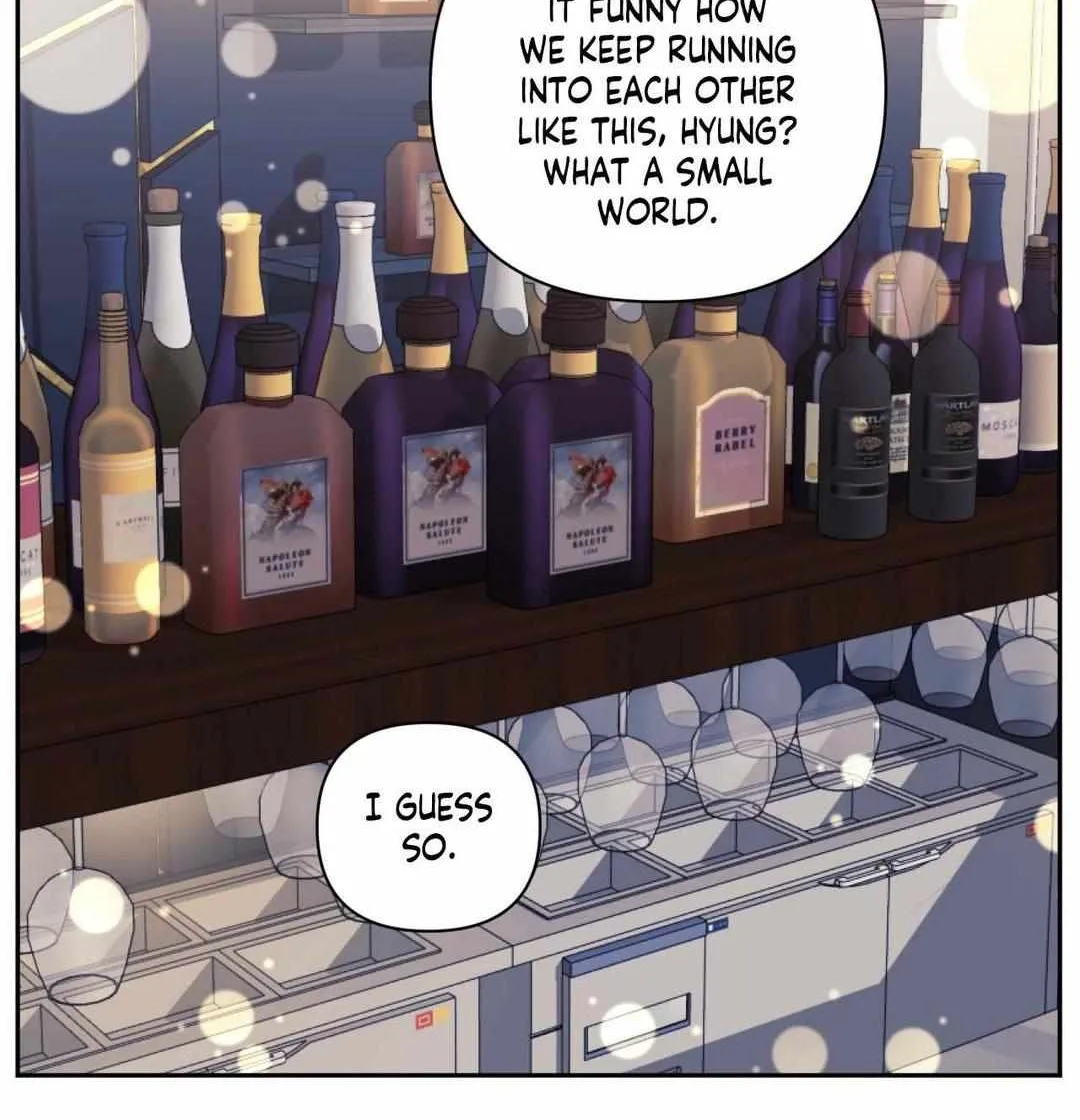 Stranger Than Friends Chapter 103 page 68 - 