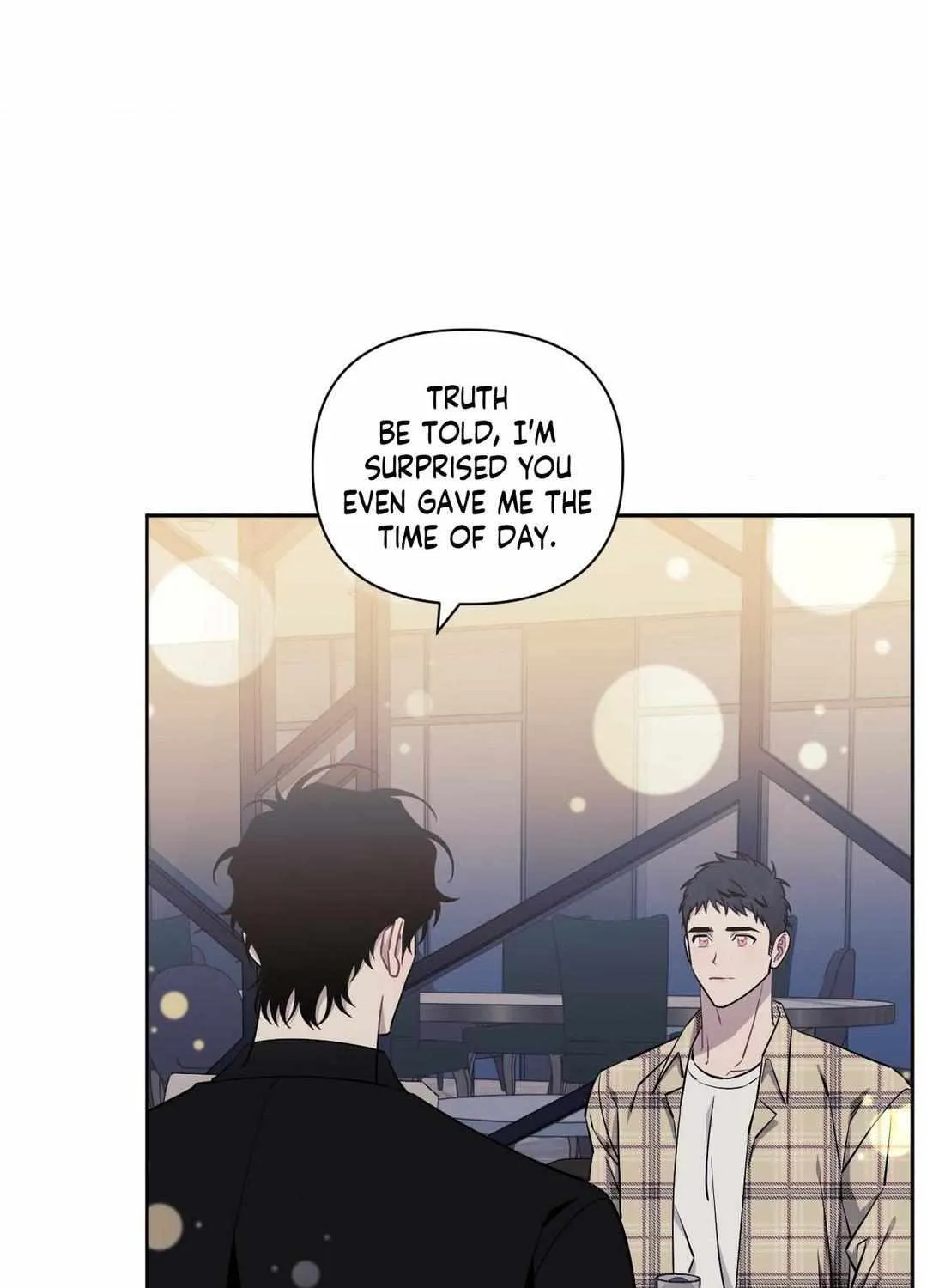 Stranger Than Friends Chapter 103 page 69 - 