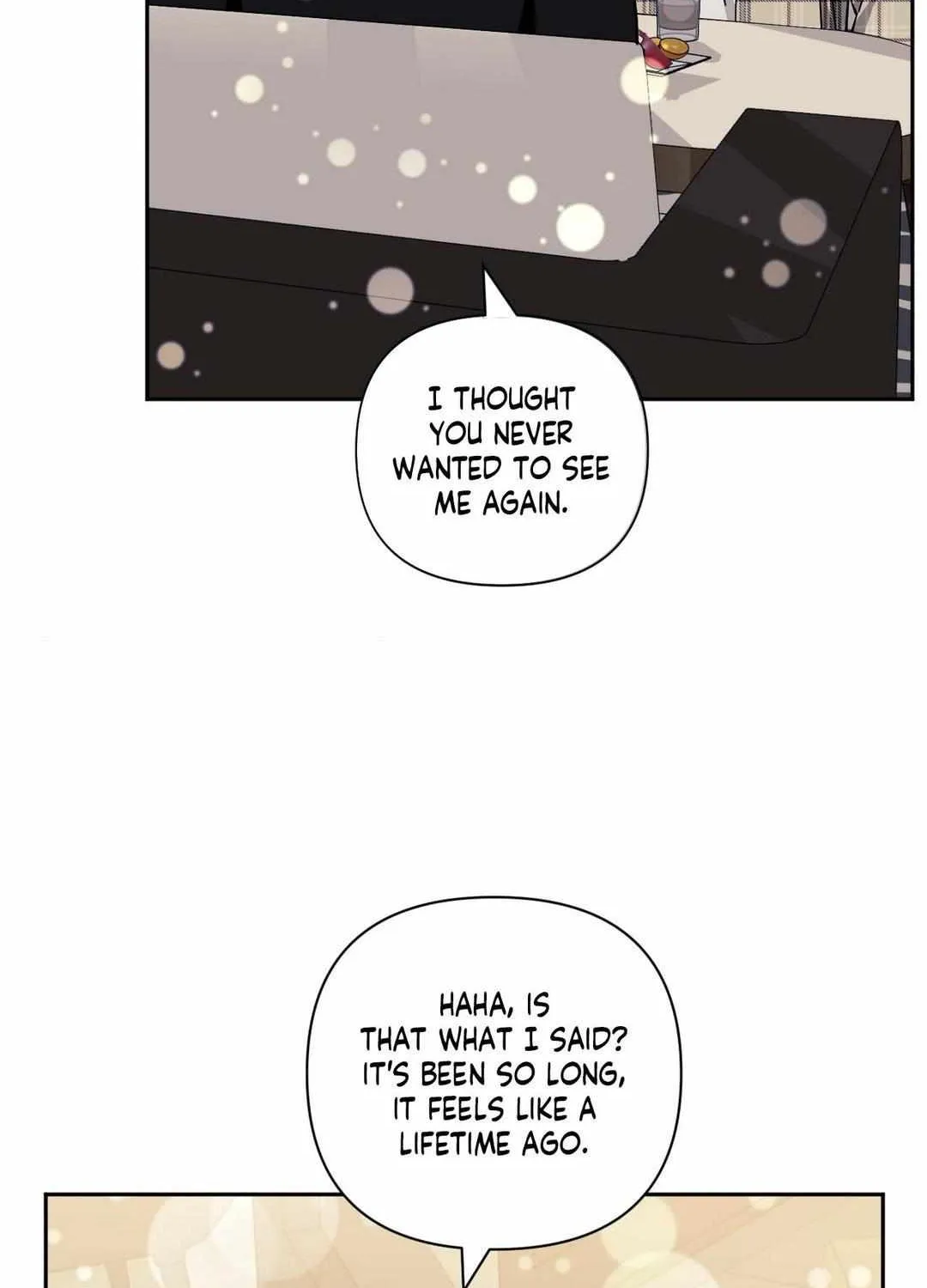 Stranger Than Friends Chapter 103 page 70 - 