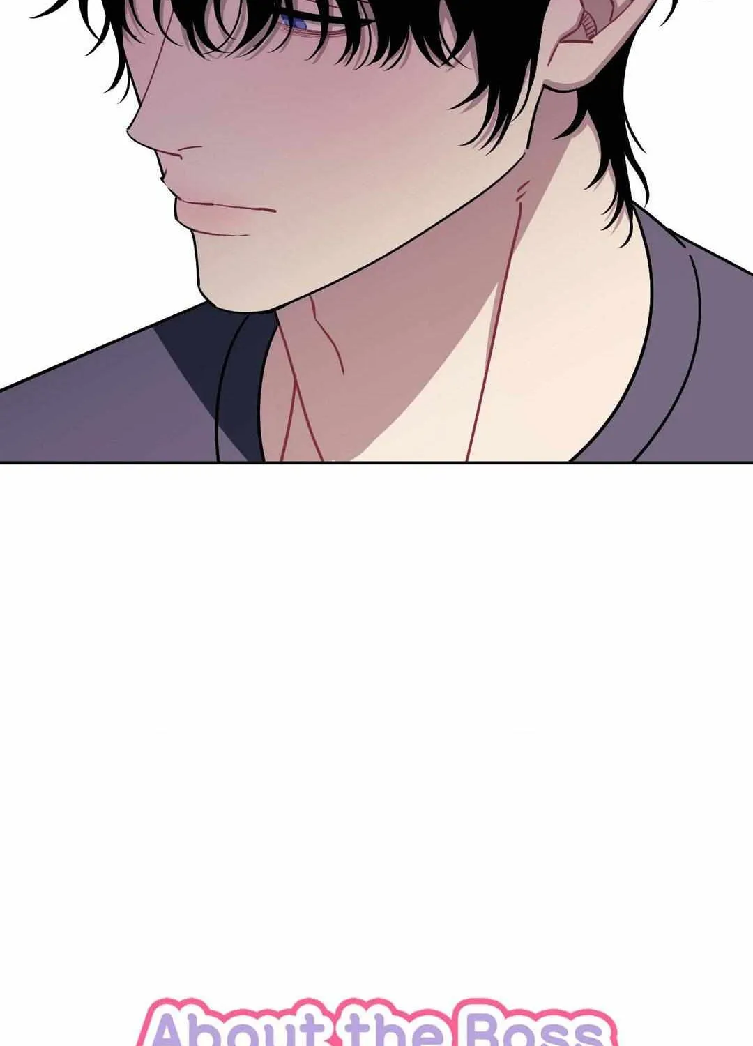 Stranger Than Friends Chapter 103 page 8 - 