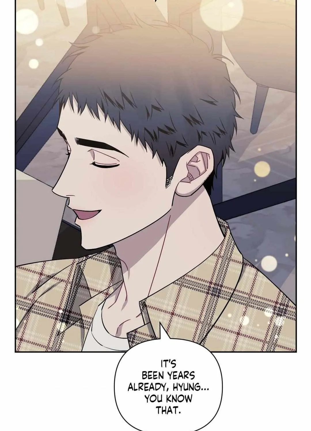 Stranger Than Friends Chapter 103 page 71 - 