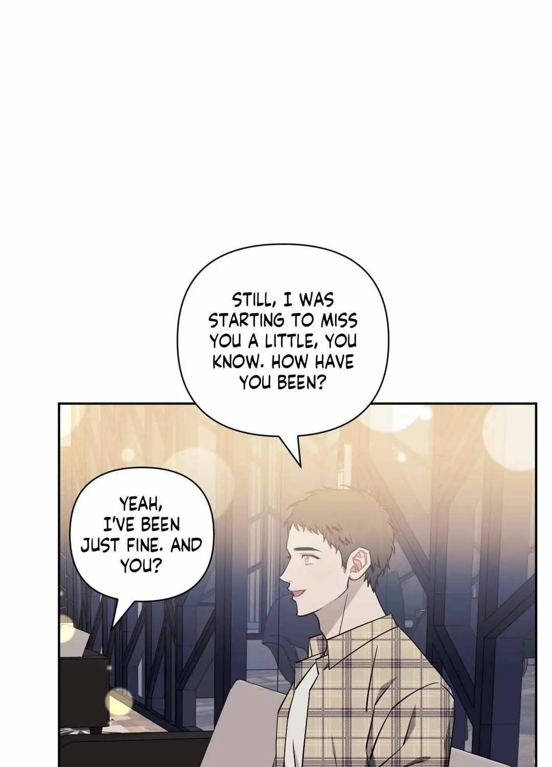 Stranger Than Friends Chapter 103 page 73 - 