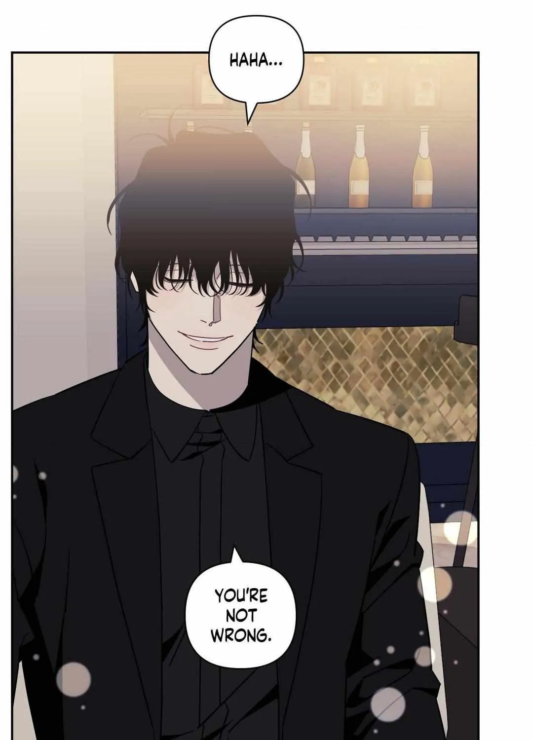 Stranger Than Friends Chapter 103 page 79 - 