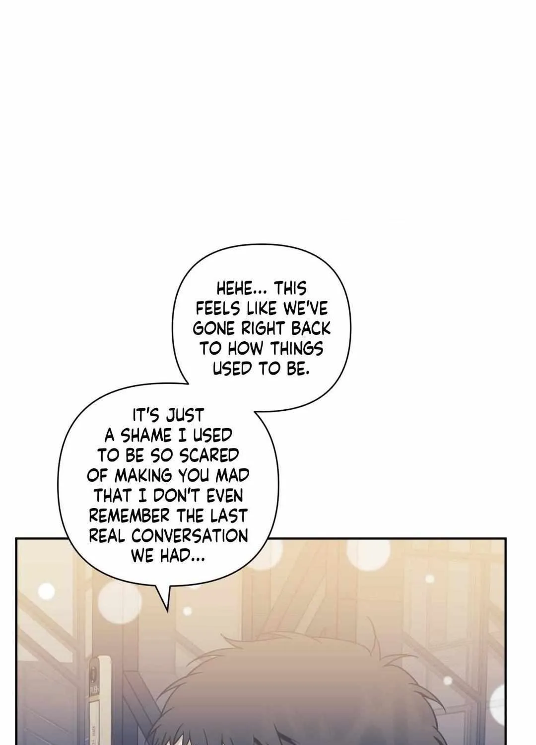 Stranger Than Friends Chapter 103 page 82 - 