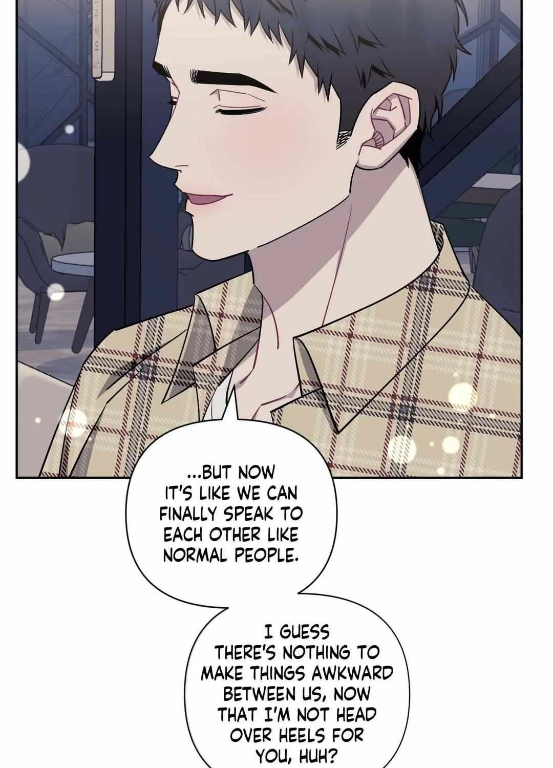 Stranger Than Friends Chapter 103 page 83 - 