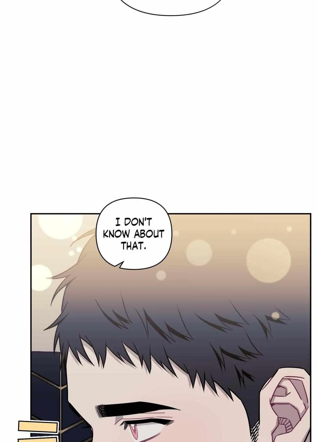 Stranger Than Friends Chapter 103 page 84 - 
