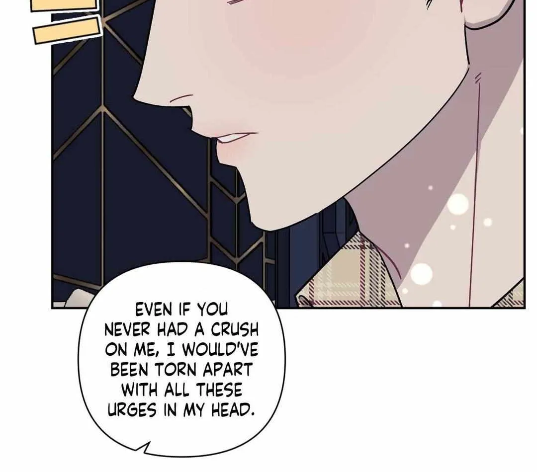 Stranger Than Friends Chapter 103 page 85 - 