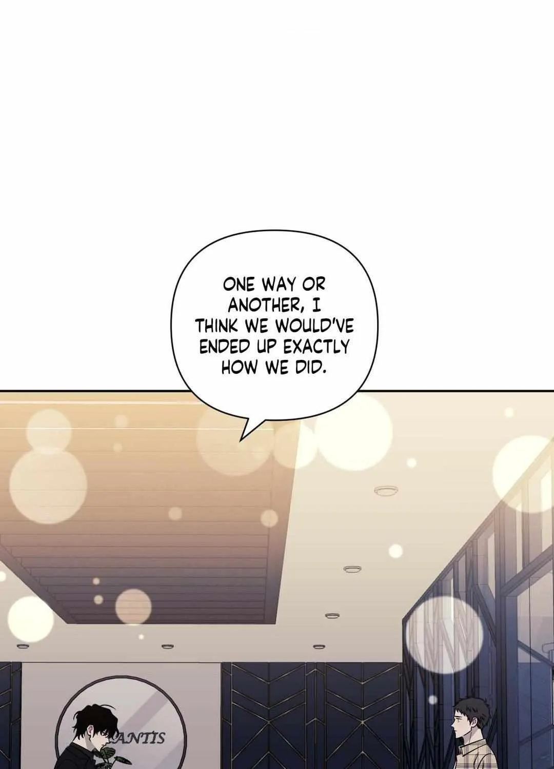 Stranger Than Friends Chapter 103 page 86 - 