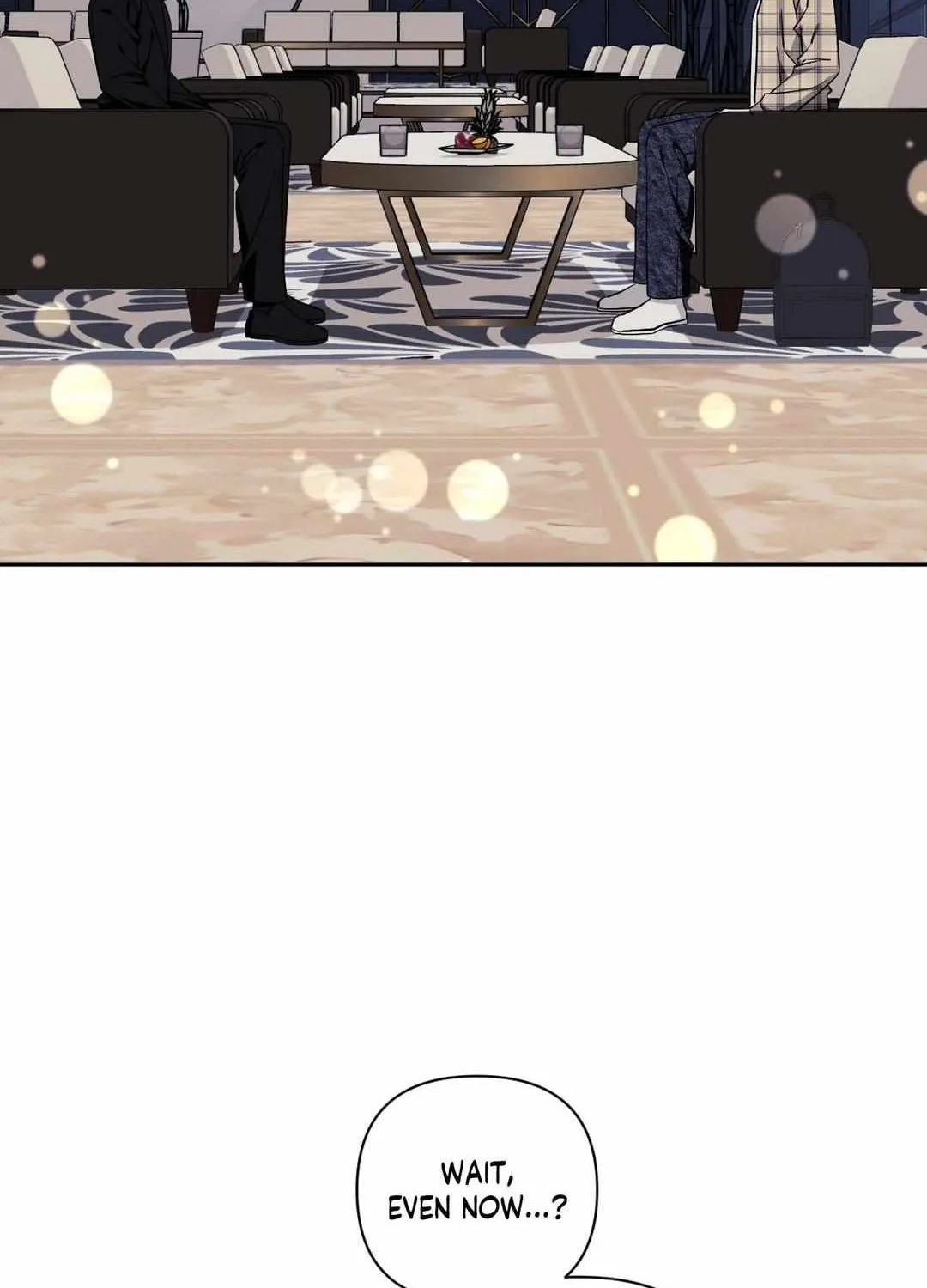 Stranger Than Friends Chapter 103 page 87 - 